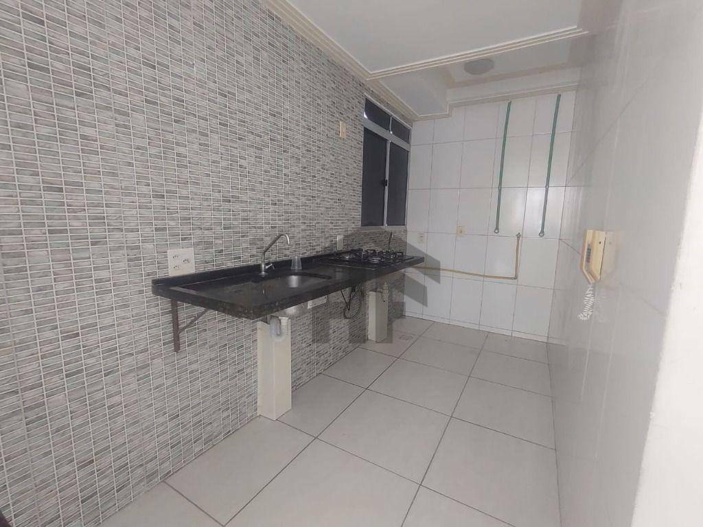Apartamento, 2 quartos, 41 m² - Foto 8
