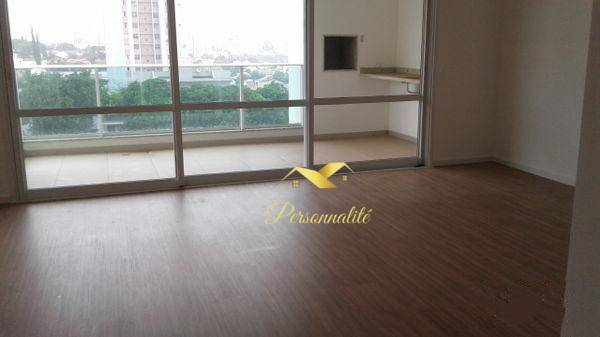 Apartamento à venda com 3 quartos, 124m² - Foto 7