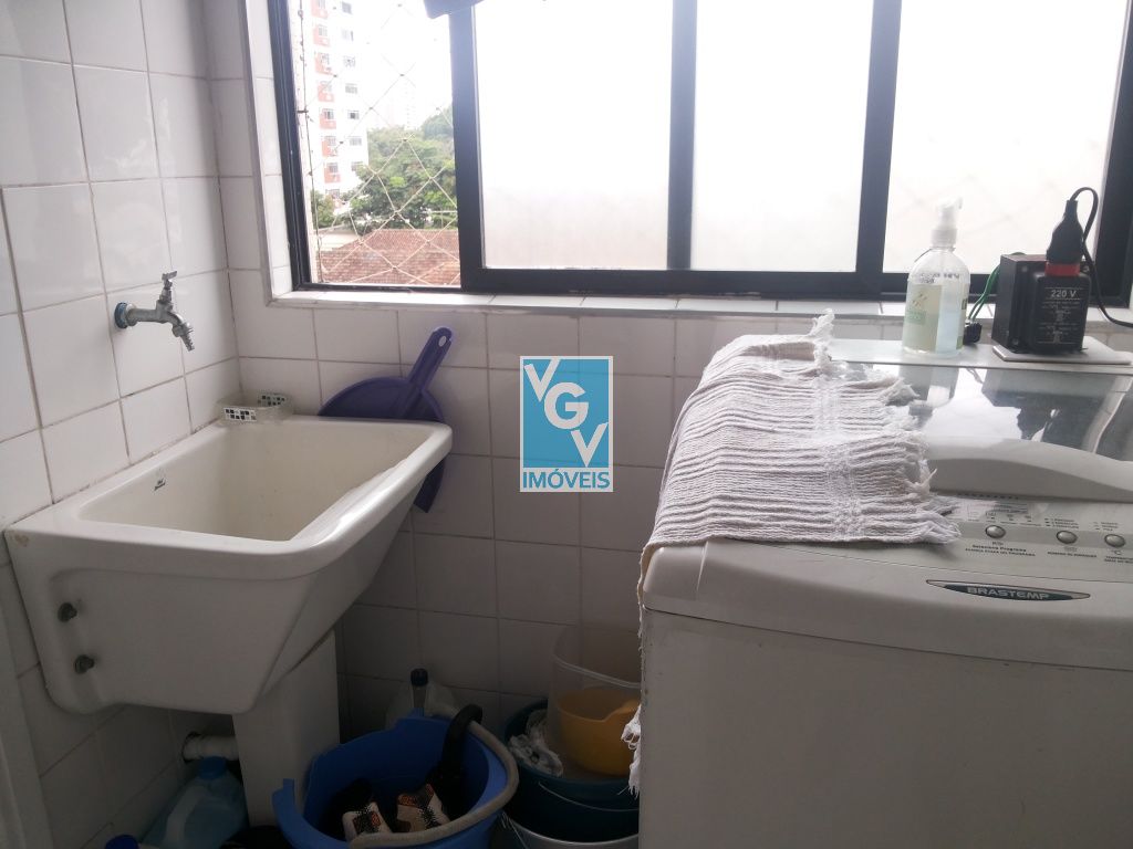 Apartamento à venda com 2 quartos, 80m² - Foto 13