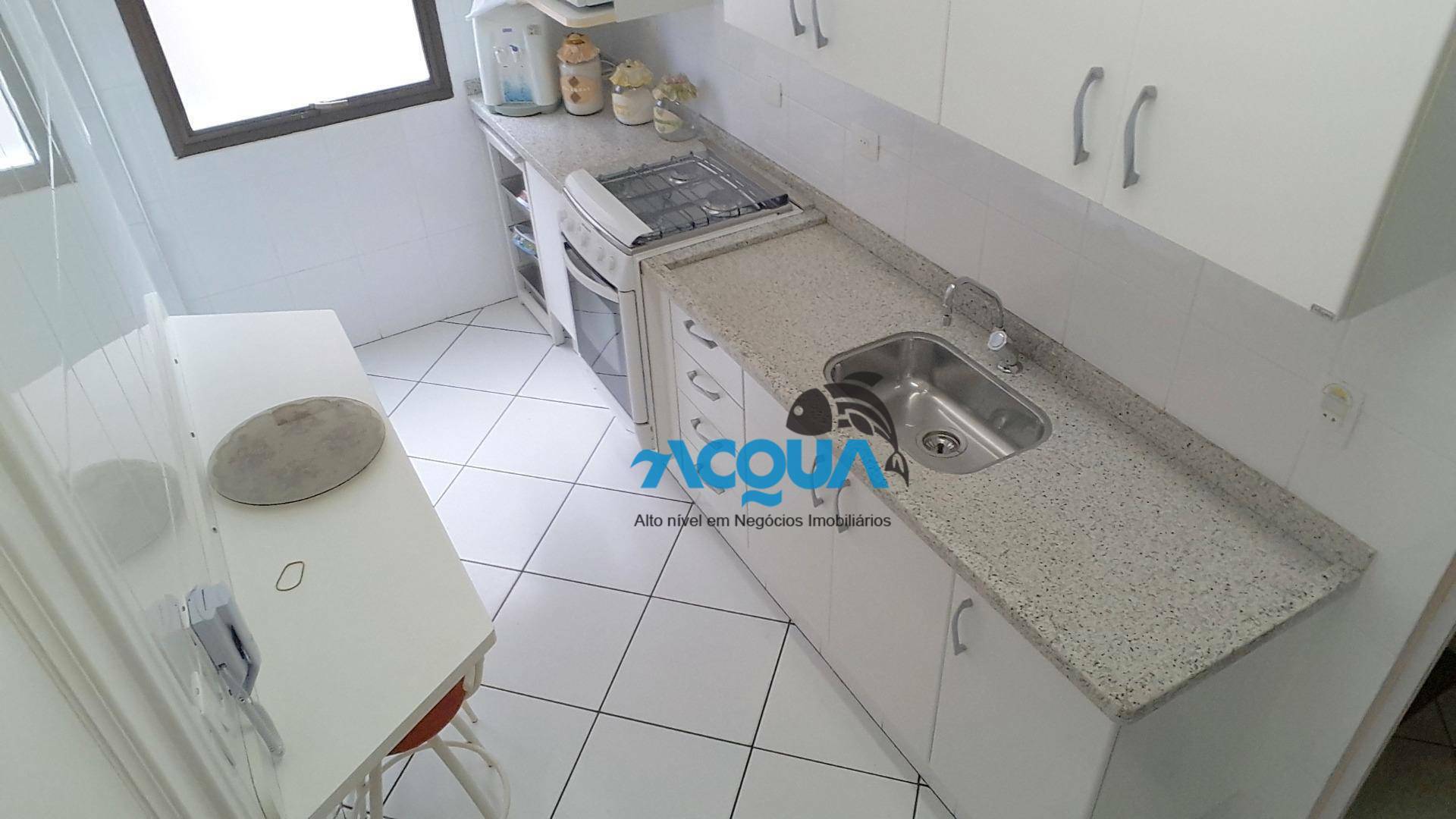 Apartamento à venda com 3 quartos - Foto 13