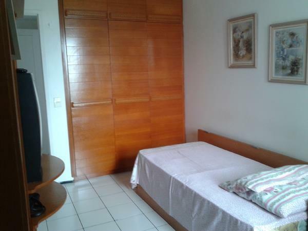 Apartamento à venda com 4 quartos, 207m² - Foto 11