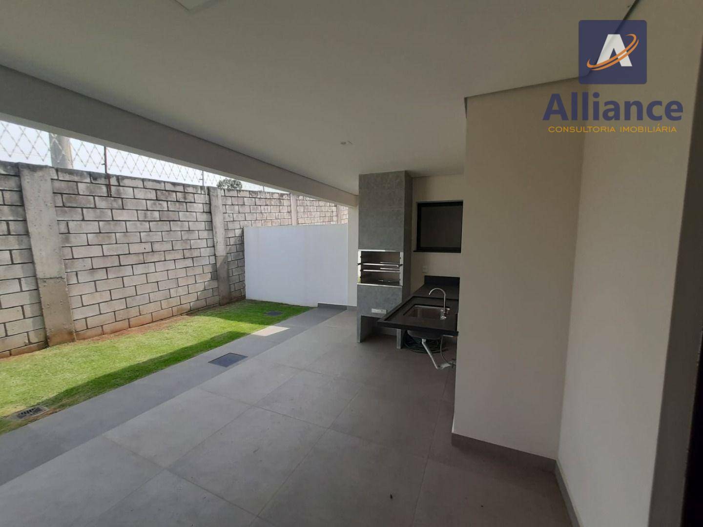 Casa de Condomínio à venda com 3 quartos, 190m² - Foto 40