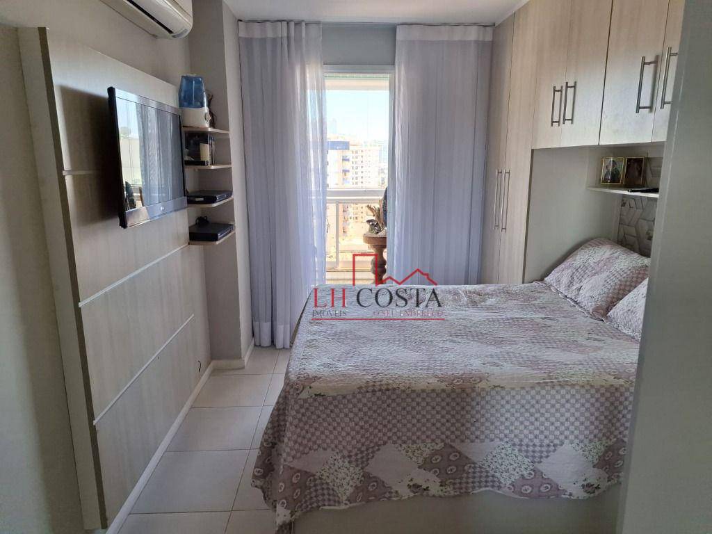 Apartamento à venda com 2 quartos, 82m² - Foto 11