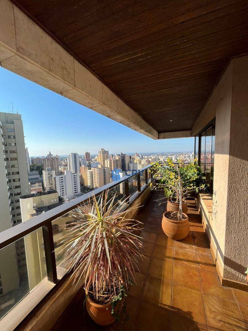 Apartamento à venda e aluguel com 4 quartos, 298m² - Foto 1