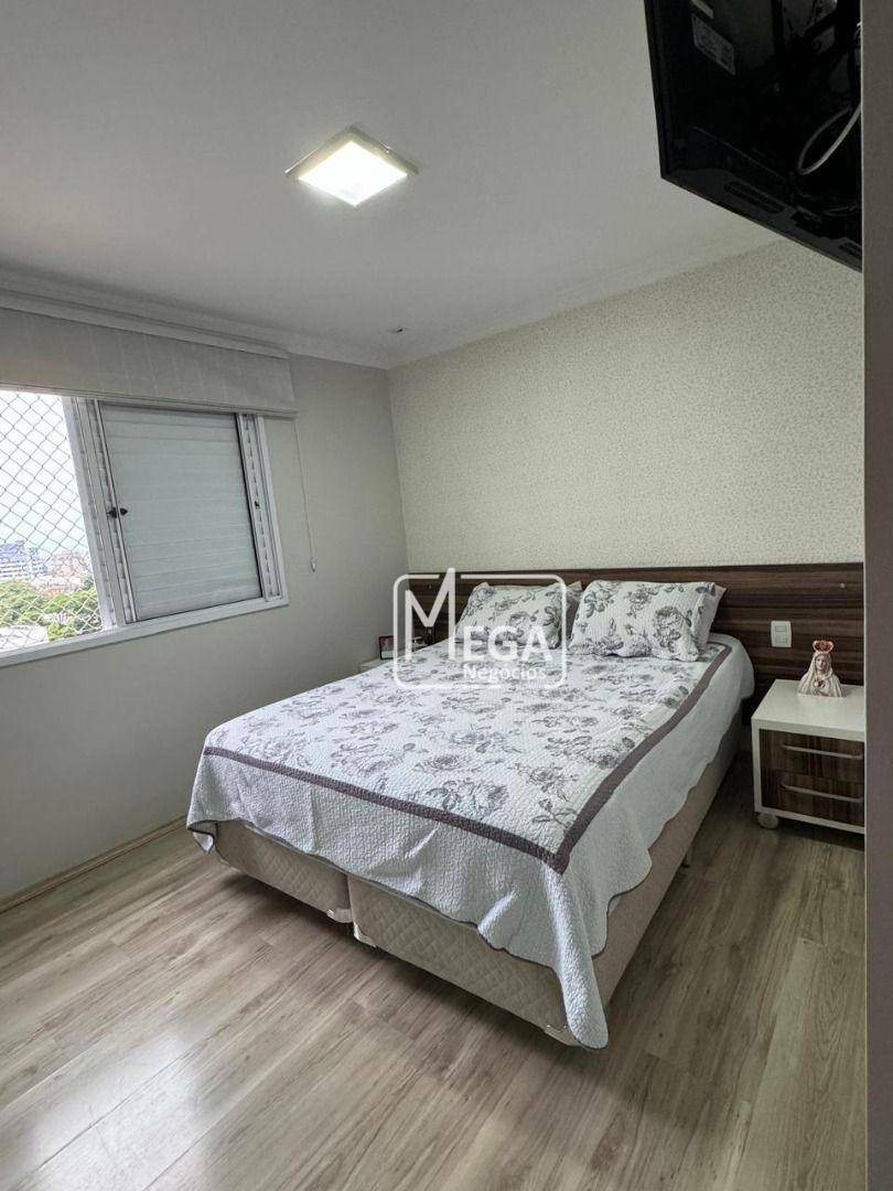 Apartamento à venda com 3 quartos, 115m² - Foto 21