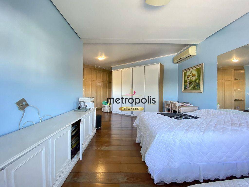Sobrado à venda e aluguel com 4 quartos, 600m² - Foto 46