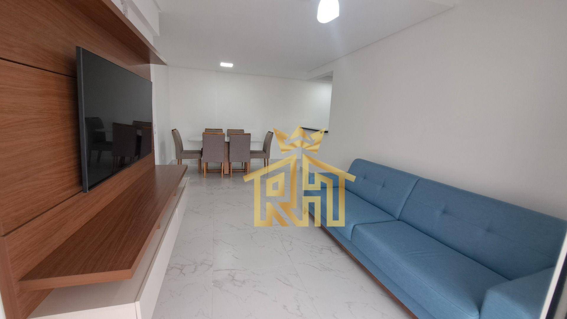 Apartamento à venda com 2 quartos, 92m² - Foto 5