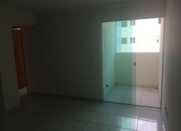 Apartamento à venda com 2 quartos, 48m² - Foto 7