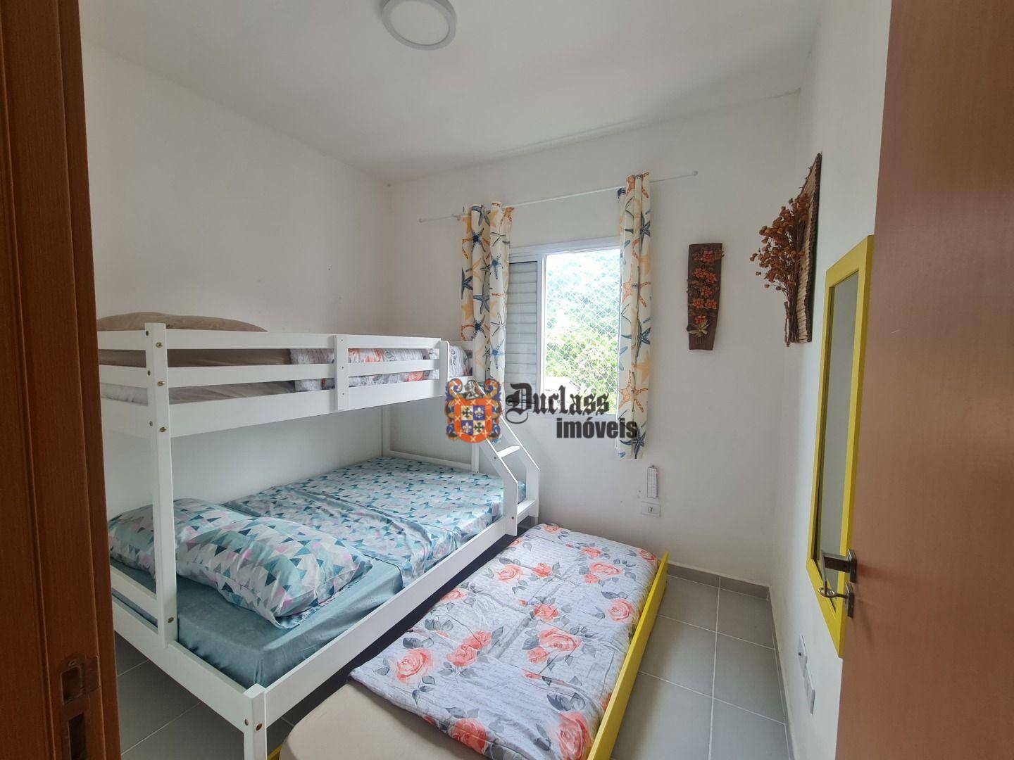 Apartamento à venda com 2 quartos, 50m² - Foto 2