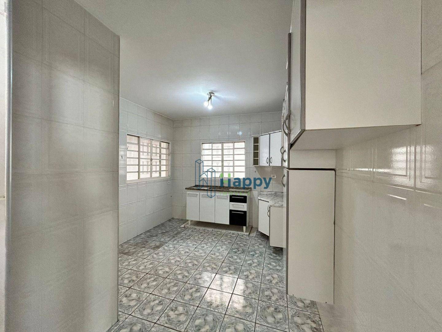 Casa à venda e aluguel com 3 quartos, 192m² - Foto 6