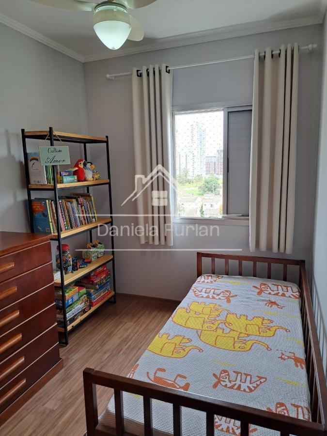 Apartamento à venda com 2 quartos, 62m² - Foto 21