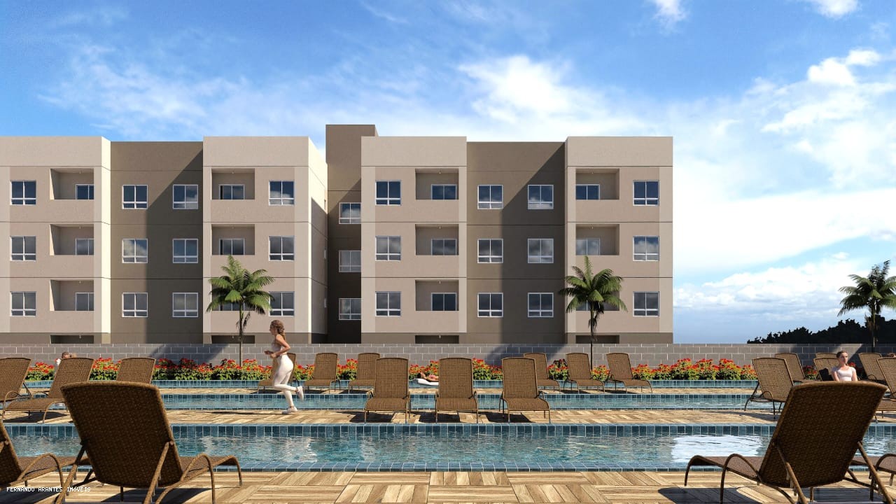 Apartamento, 2 quartos, 50 m² - Foto 5