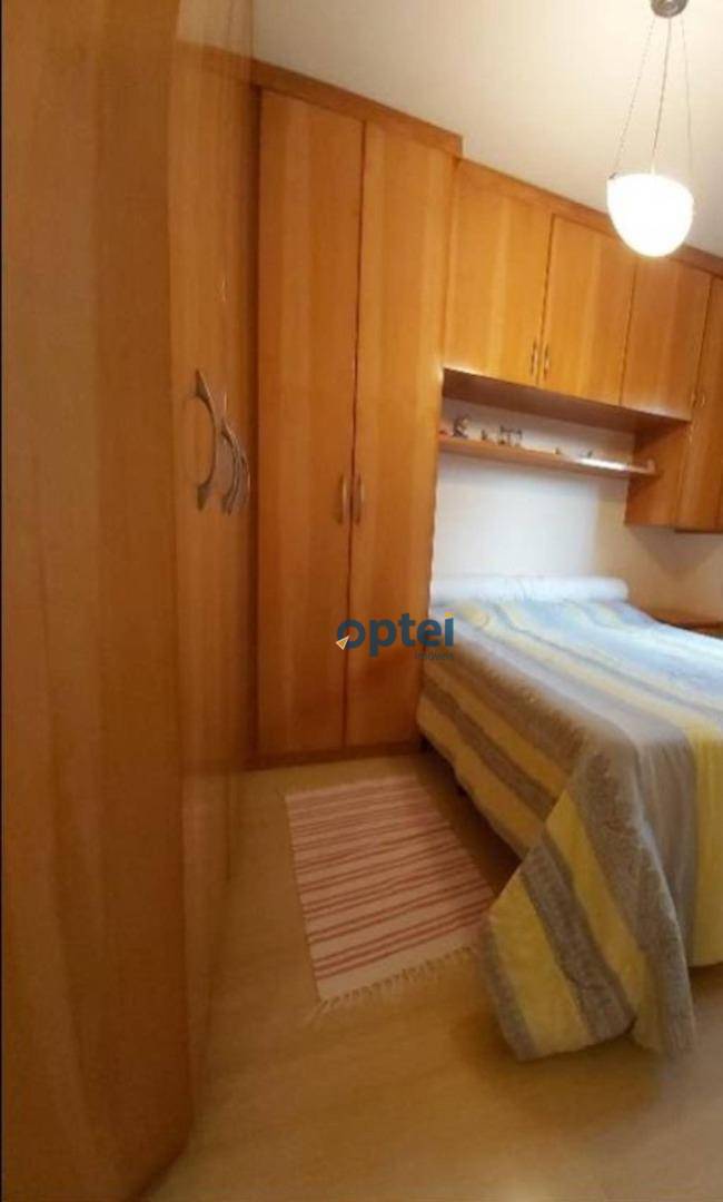 Apartamento à venda com 3 quartos, 88m² - Foto 9