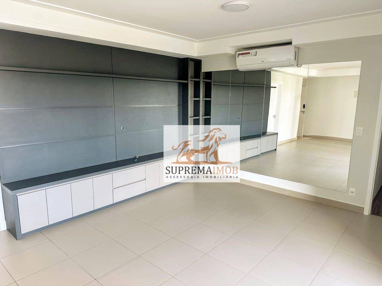 Apartamento à venda com 3 quartos, 125m² - Foto 2