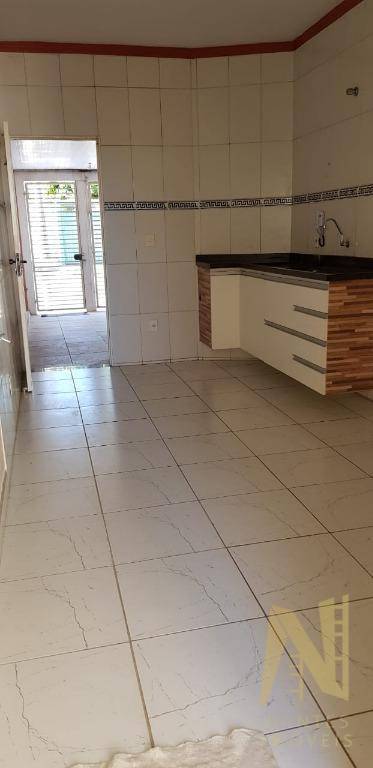 Casa à venda com 3 quartos, 96m² - Foto 7