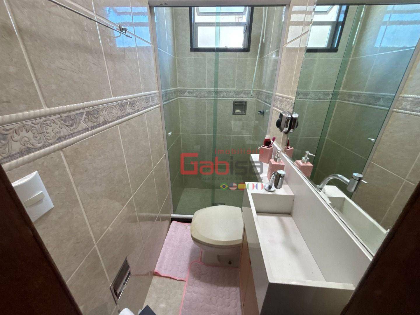 Cobertura à venda com 3 quartos, 120m² - Foto 12
