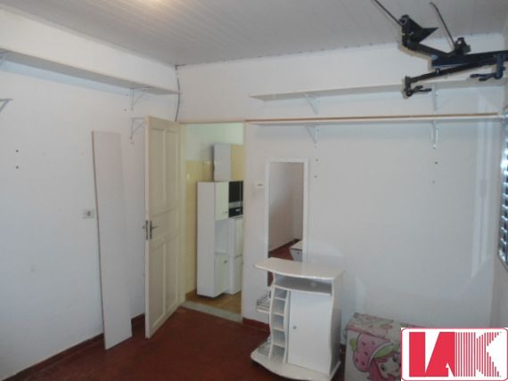 Casa para alugar com 1 quarto, 35m² - Foto 4