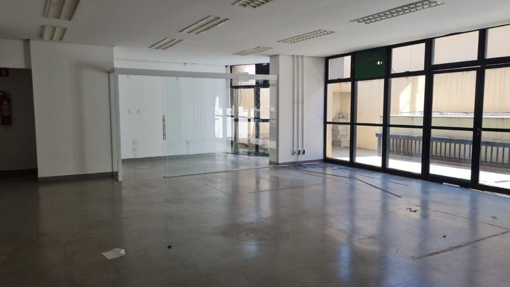 Loja-Salão, 360 m² - Foto 1