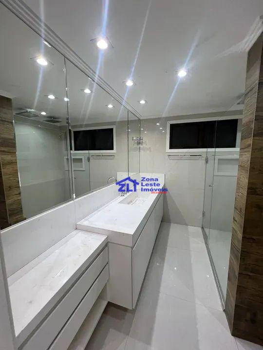 Apartamento à venda com 3 quartos, 200m² - Foto 5