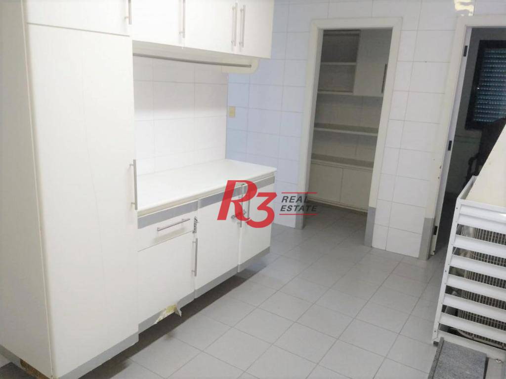 Apartamento à venda com 4 quartos, 390m² - Foto 8