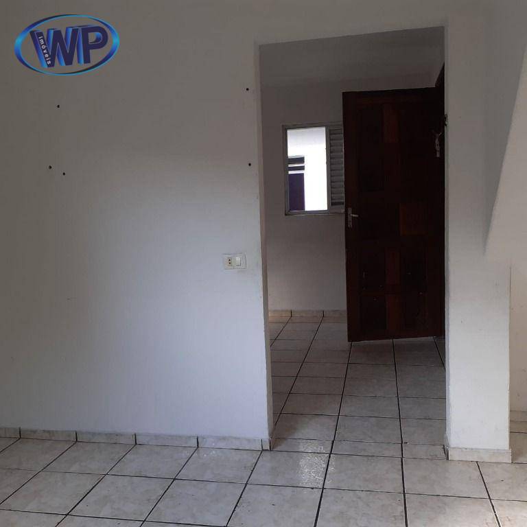 Apartamento para alugar com 1 quarto, 30m² - Foto 4