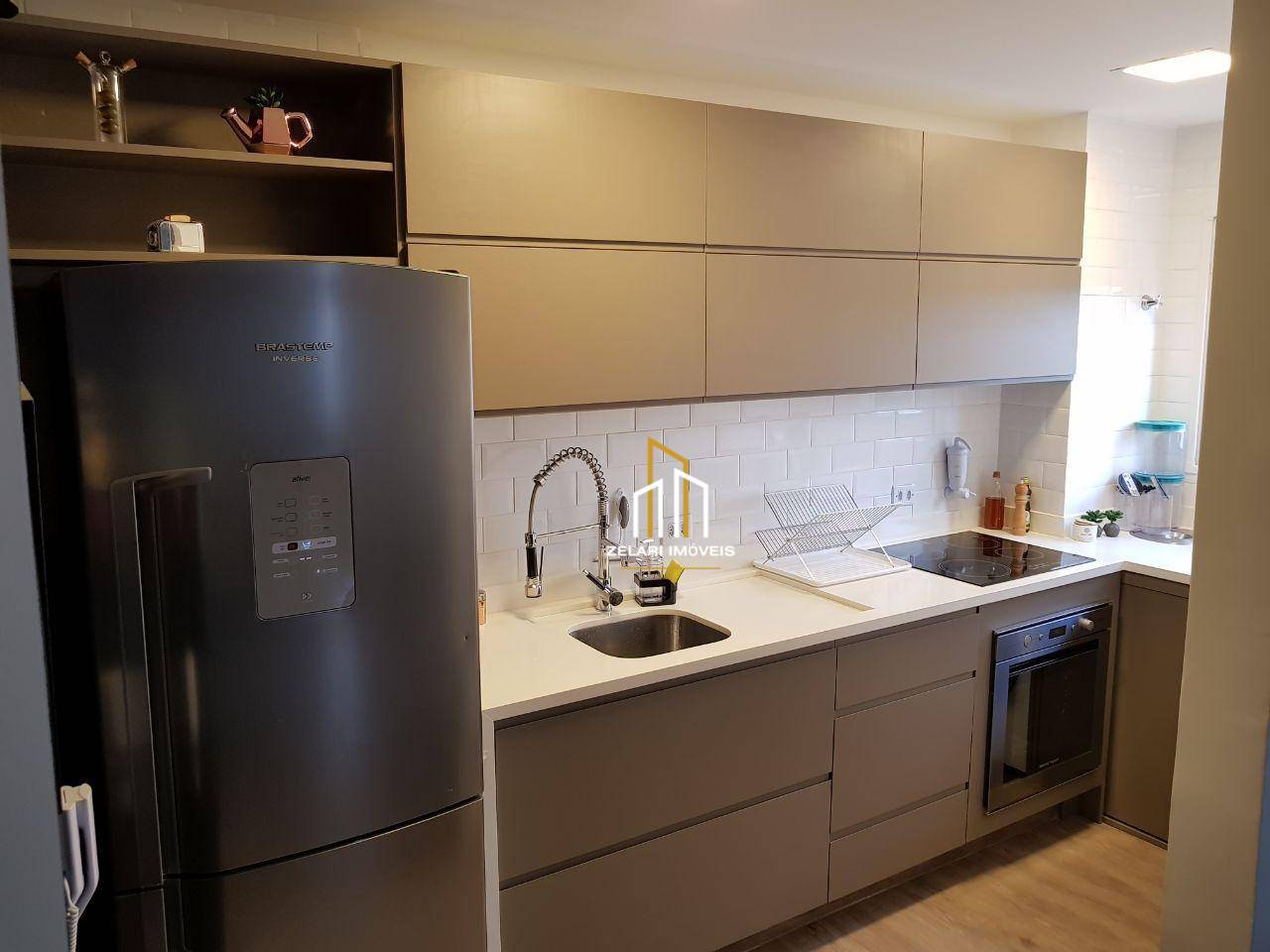 Apartamento, 2 quartos, 50 m² - Foto 1