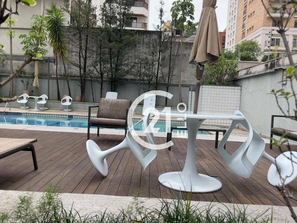 Apartamento à venda com 3 quartos, 192m² - Foto 31