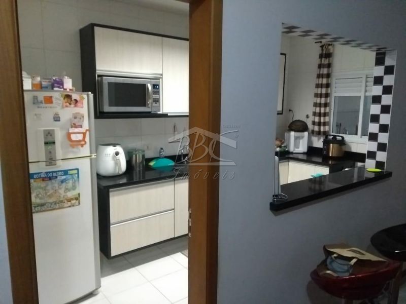 Apartamento à venda com 2 quartos, 80m² - Foto 10