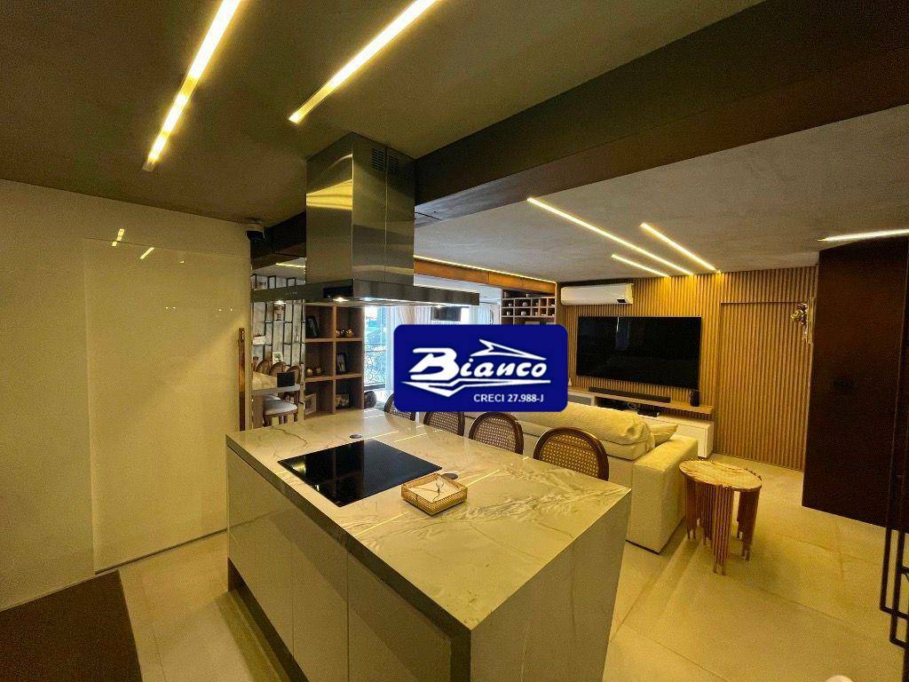 Apartamento, 4 quartos, 145 m² - Foto 5