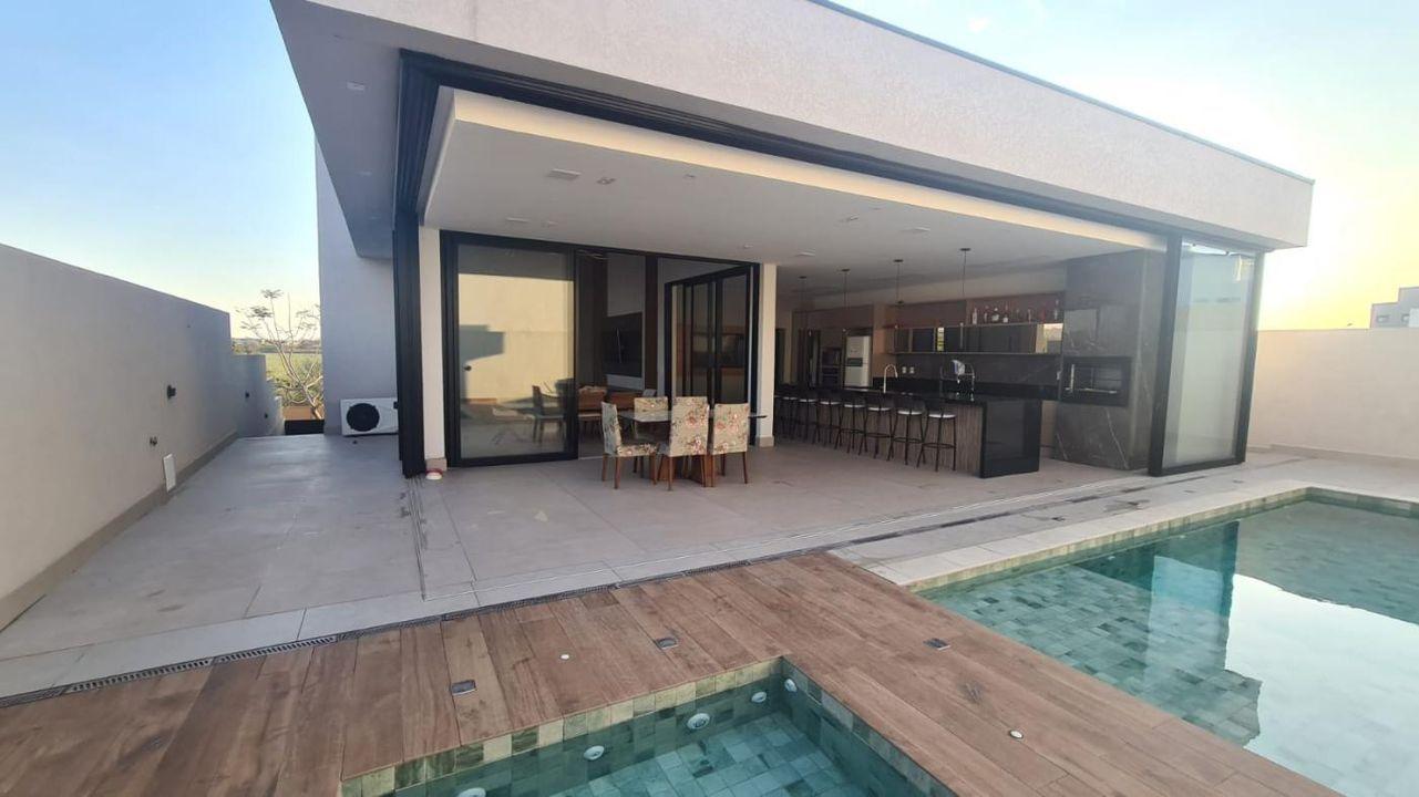 Casa de Condomínio à venda com 3 quartos, 463m² - Foto 22