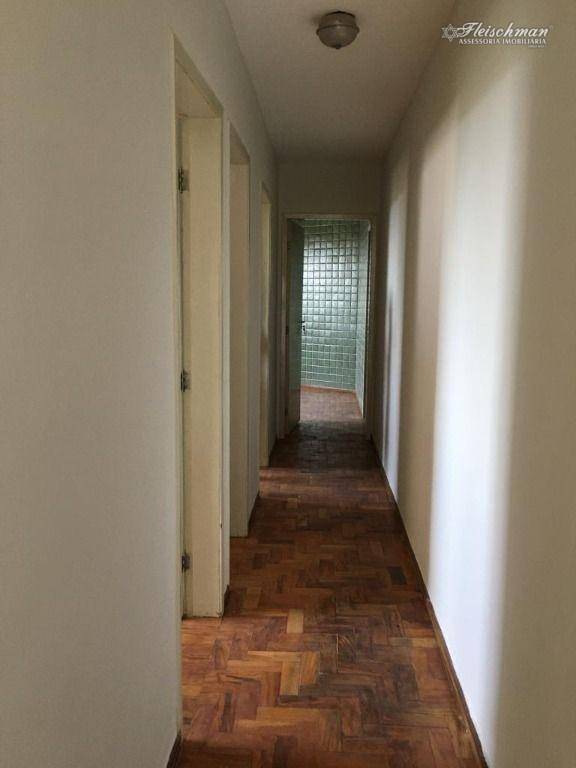 Apartamento à venda com 3 quartos, 154m² - Foto 2