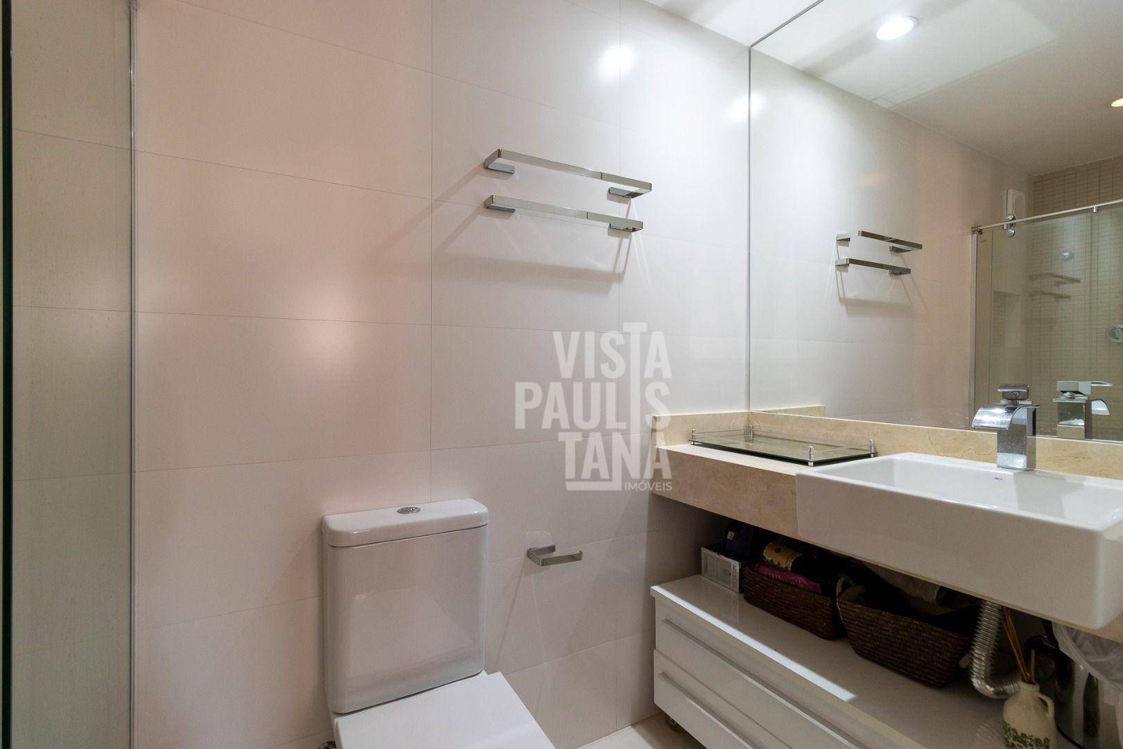 Apartamento à venda com 2 quartos, 60m² - Foto 12