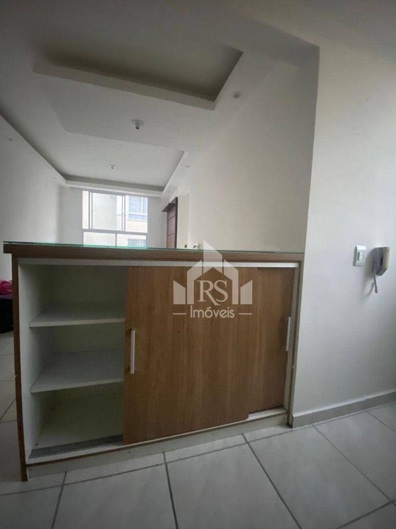 Apartamento, 2 quartos, 49 m² - Foto 4
