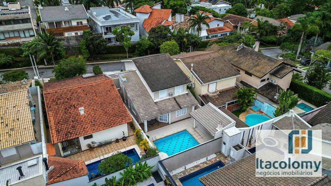 Casa de Condomínio à venda com 4 quartos, 280m² - Foto 27