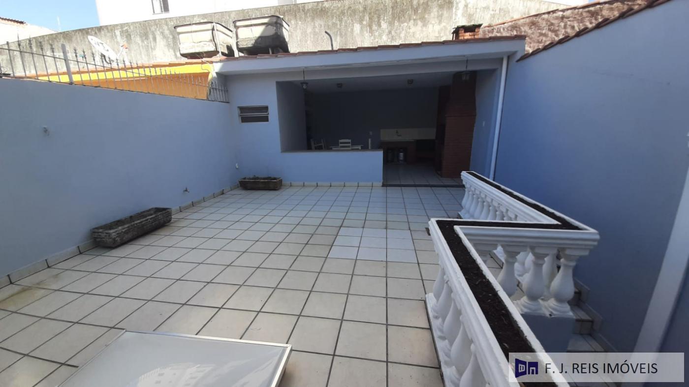 Sobrado à venda com 3 quartos, 140m² - Foto 36