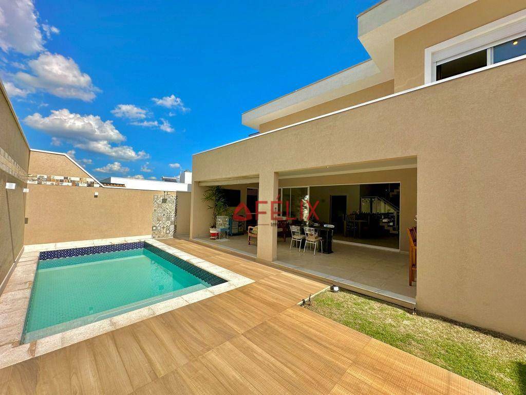 Sobrado à venda com 4 quartos, 319m² - Foto 6