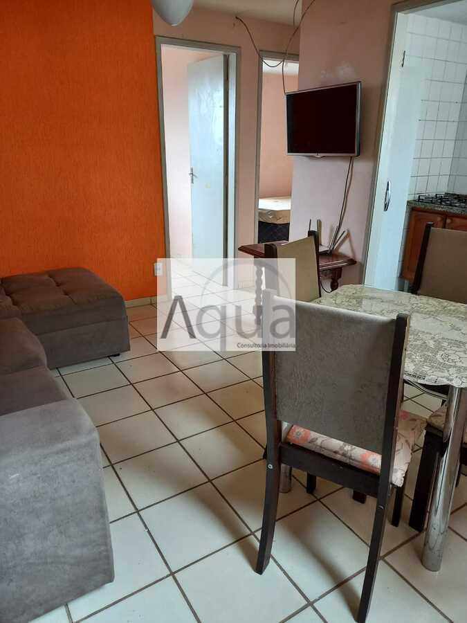 Apartamento à venda com 2 quartos, 52m² - Foto 40