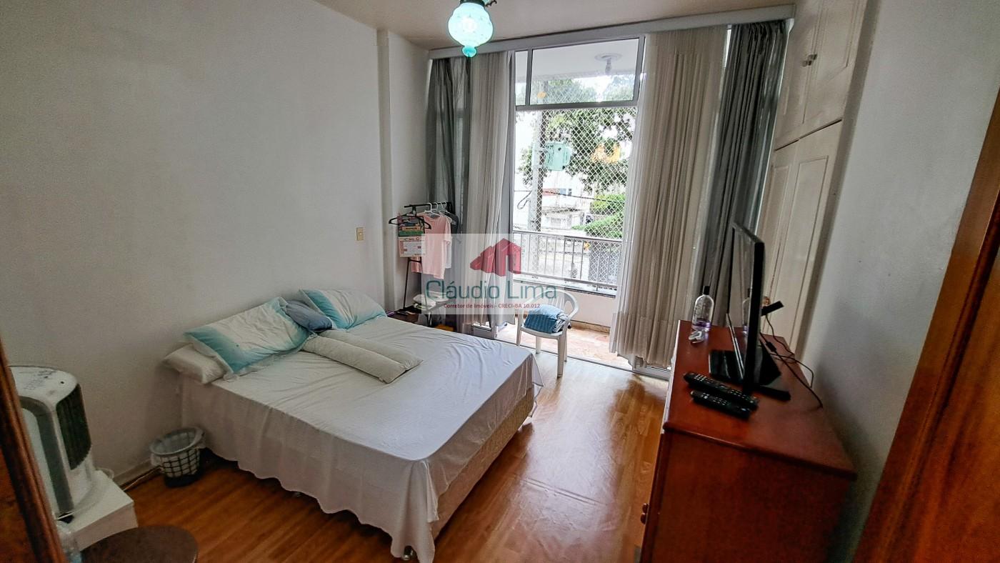 Apartamento à venda com 4 quartos, 200m² - Foto 22