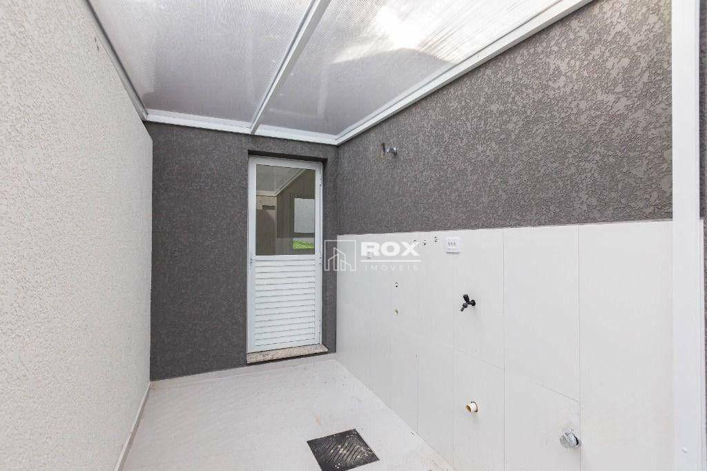 Sobrado à venda com 3 quartos, 130m² - Foto 4