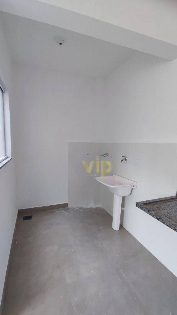 Apartamento à venda com 1 quarto, 35m² - Foto 4