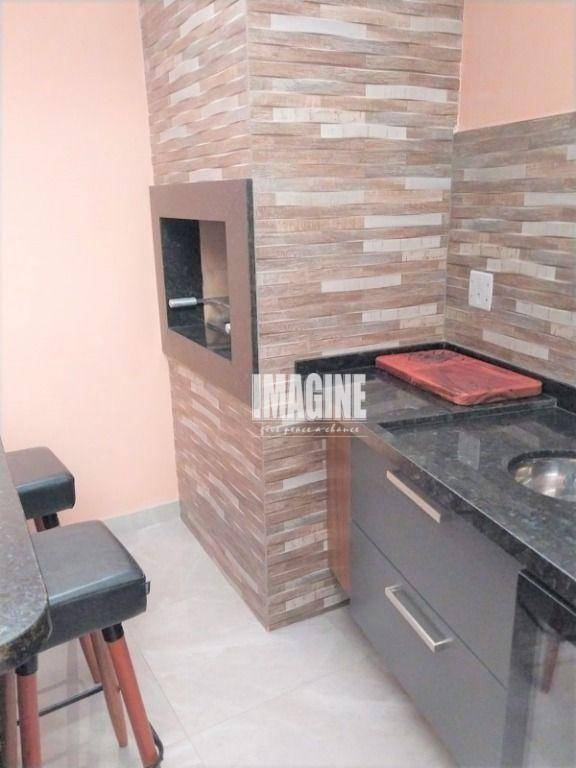 Sobrado à venda com 3 quartos, 150m² - Foto 14