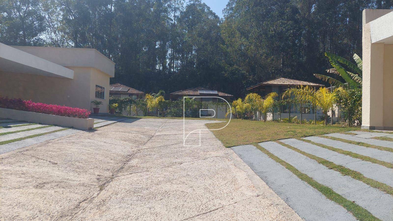 Casa de Condomínio à venda e aluguel com 3 quartos, 198m² - Foto 33