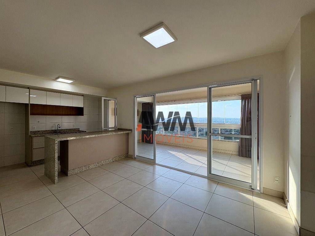 Apartamento, 3 quartos, 102 m² - Foto 2