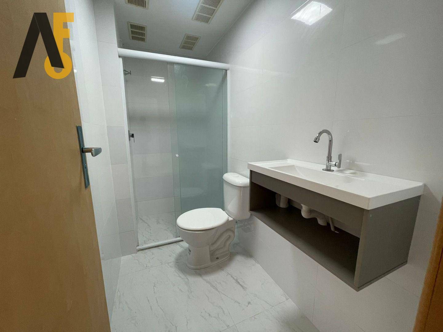 Apartamento à venda com 3 quartos, 62m² - Foto 8