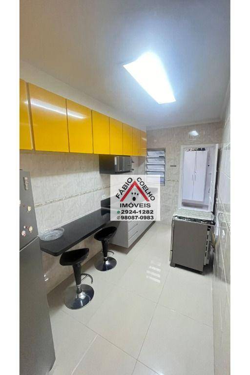 Apartamento à venda com 2 quartos, 76m² - Foto 24