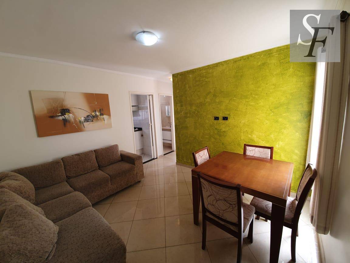 Apartamento à venda com 2 quartos, 48m² - Foto 5