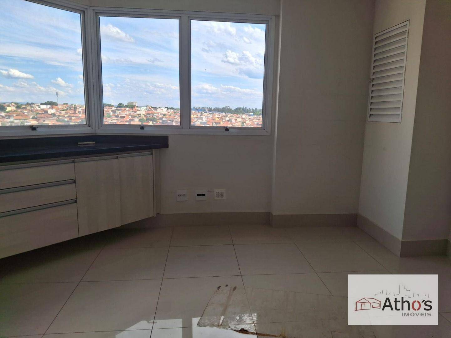 Conjunto Comercial-Sala à venda, 120m² - Foto 8