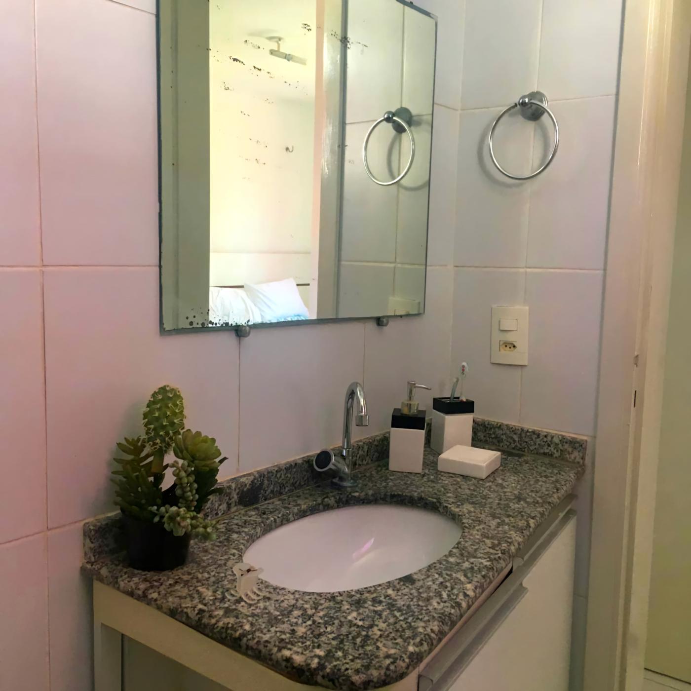 Apartamento à venda com 2 quartos, 86m² - Foto 10