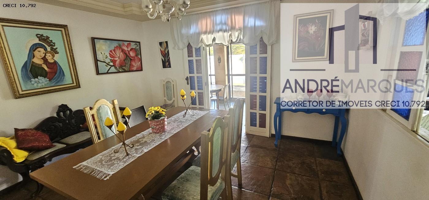 Casa de Condomínio à venda com 4 quartos, 600m² - Foto 20