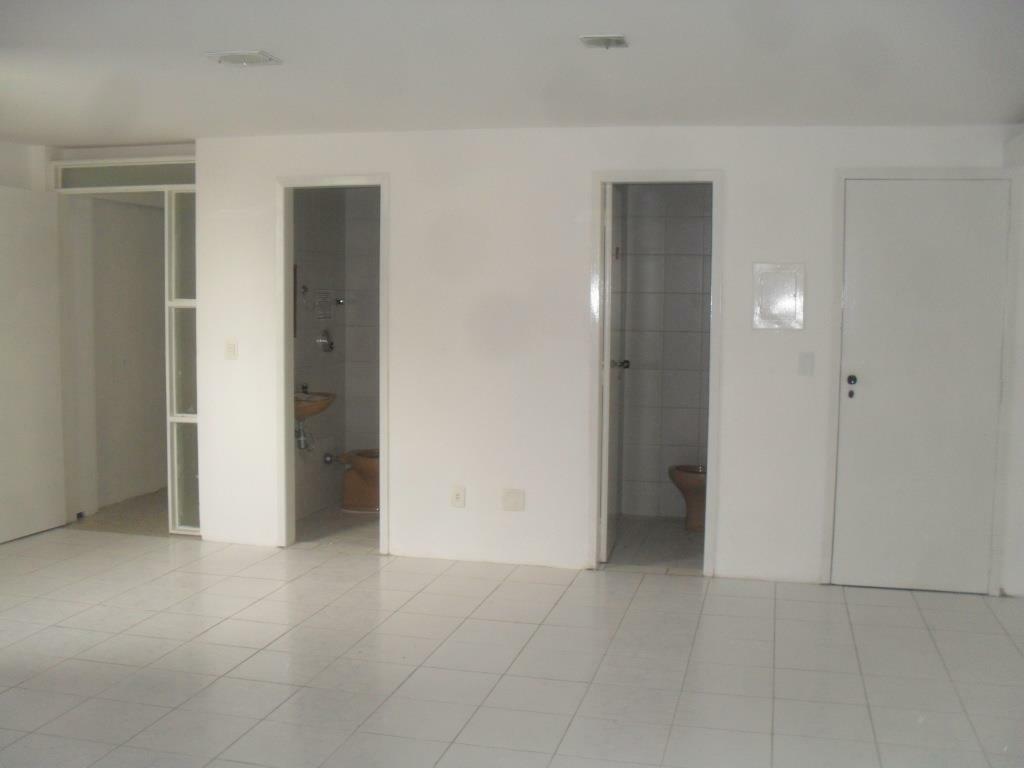 Conjunto Comercial-Sala para alugar, 85m² - Foto 8